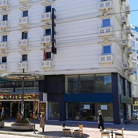Mostar Hotel Antalya Exteriér fotografie
