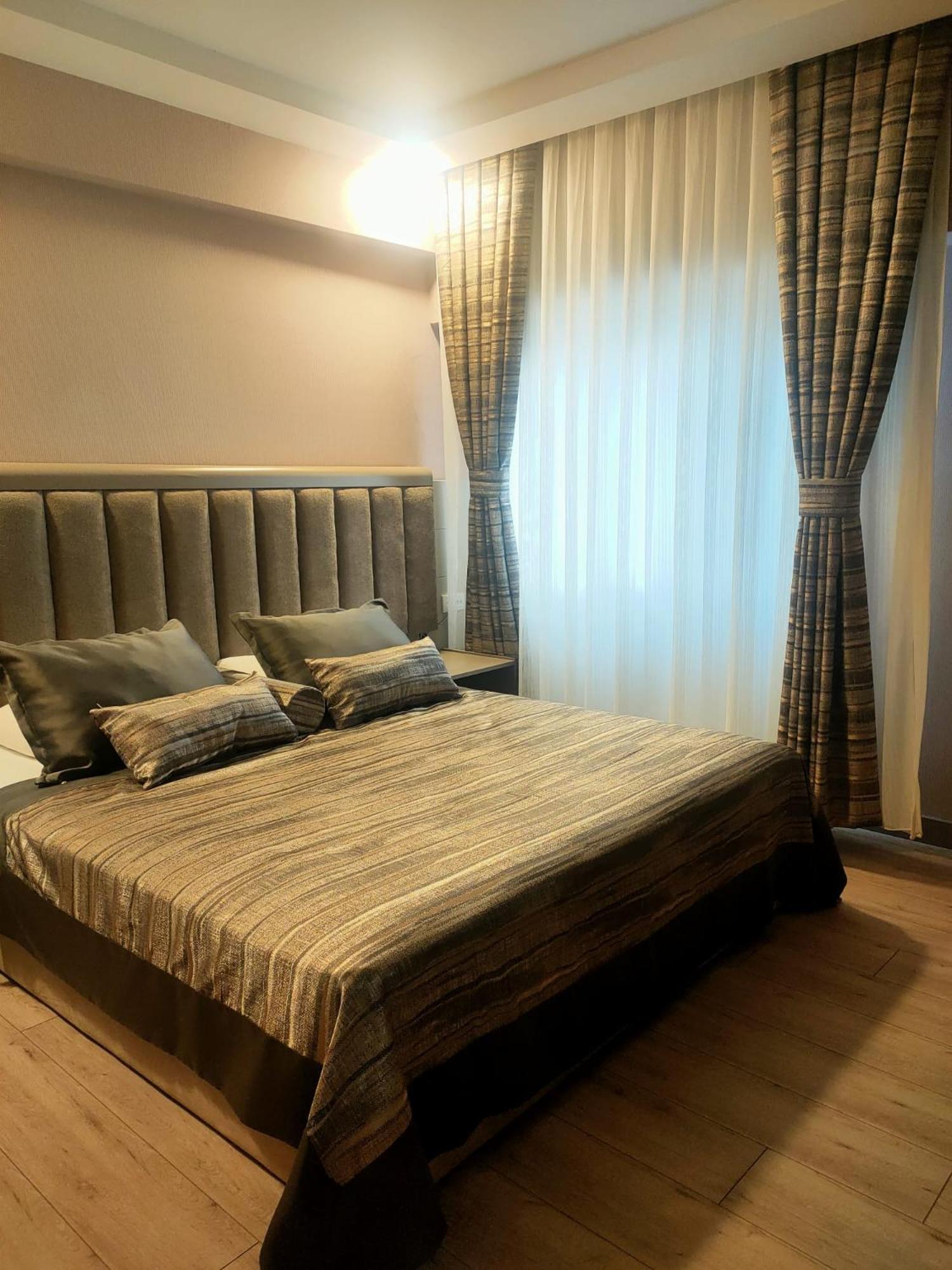 Mostar Hotel Antalya Exteriér fotografie