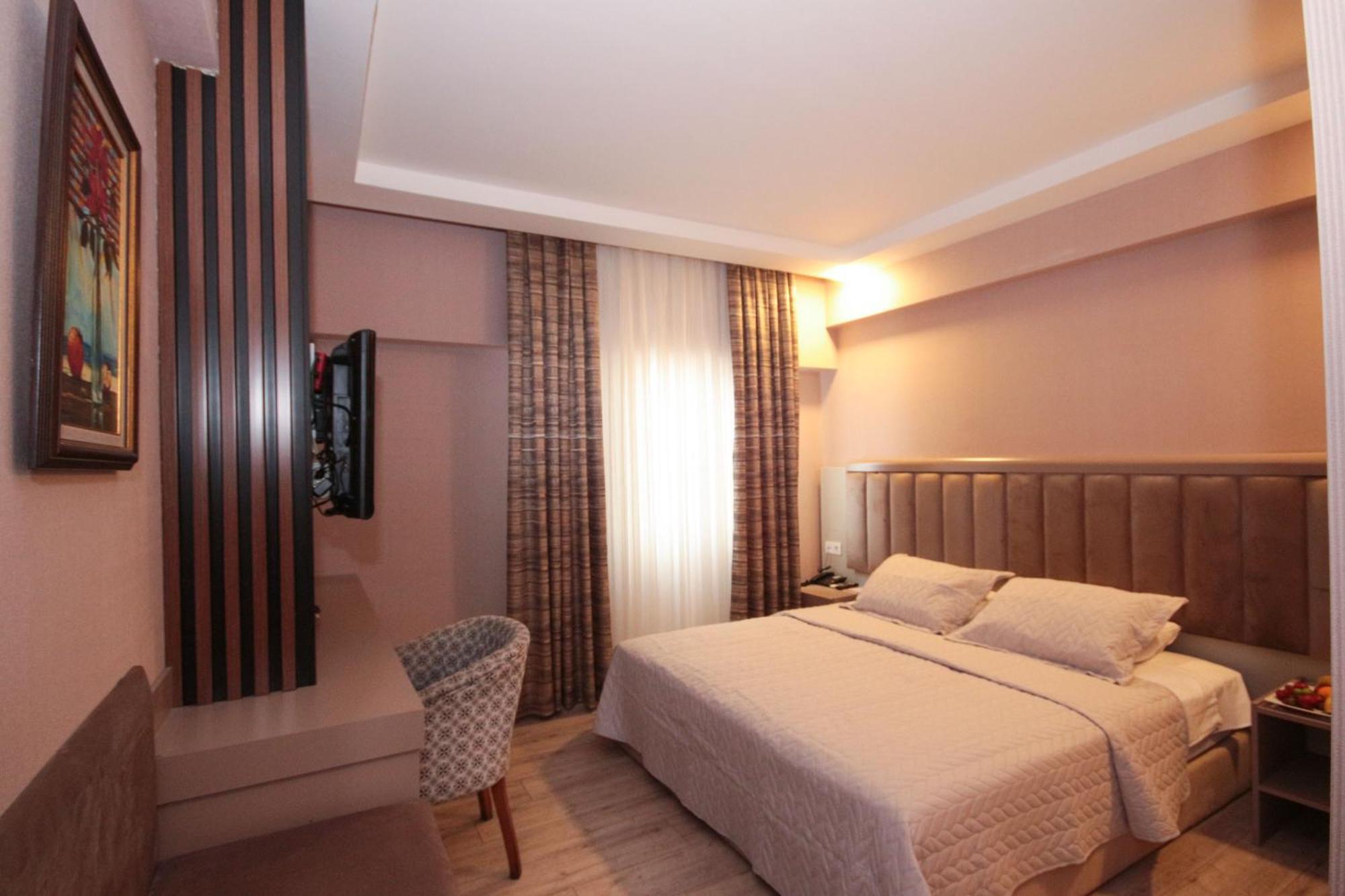 Mostar Hotel Antalya Exteriér fotografie