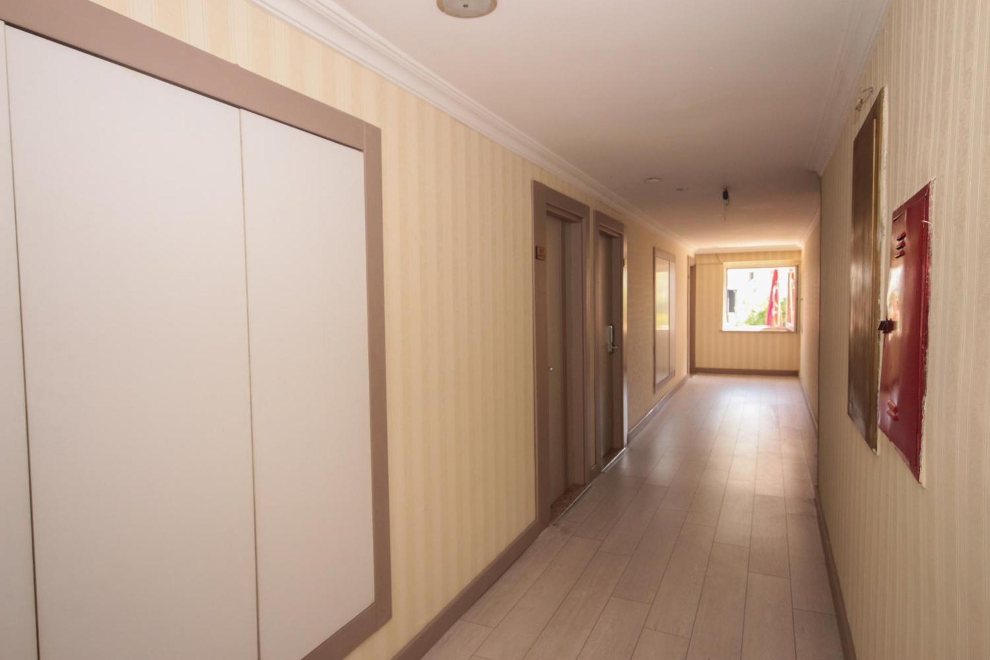 Mostar Hotel Antalya Exteriér fotografie