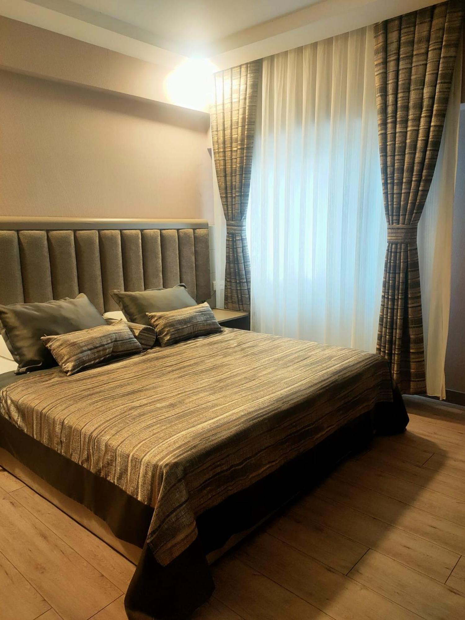 Mostar Hotel Antalya Exteriér fotografie